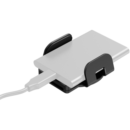 SmallRig 5397 Mounting Clamp for External SSD