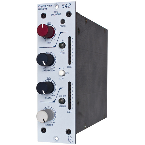 Rupert Neve Designs Portico 542 Tape Emulator