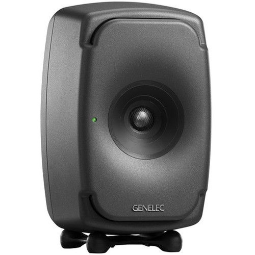Genelec 8331 SAM Studio Monitor (Producer Finish)
