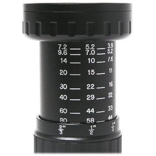 Alan Gordon Enterprises Pocket Mini Director's Viewfinder