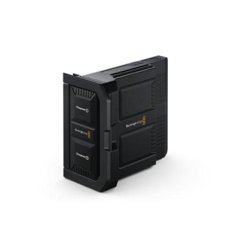 Blackmagic Design Media Module CF
