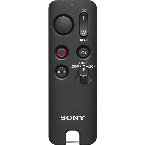 Sony RMT-VP2 Wireless Remote Commander
