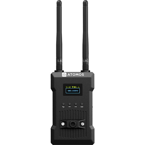 Atomos TX 4K/HD Wireless Video Transmitter