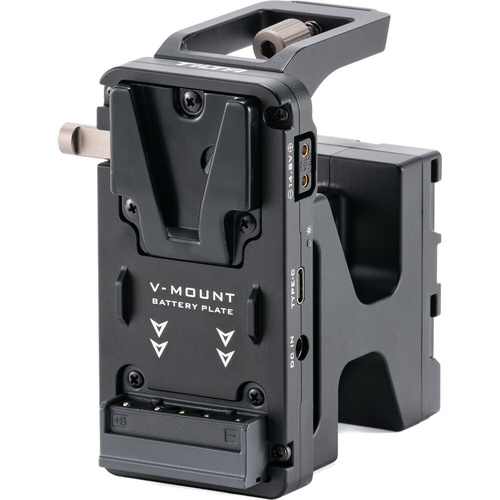 Tilta Battery Plate for Blackmagic PYXIS 6K/12K (V-Mount)