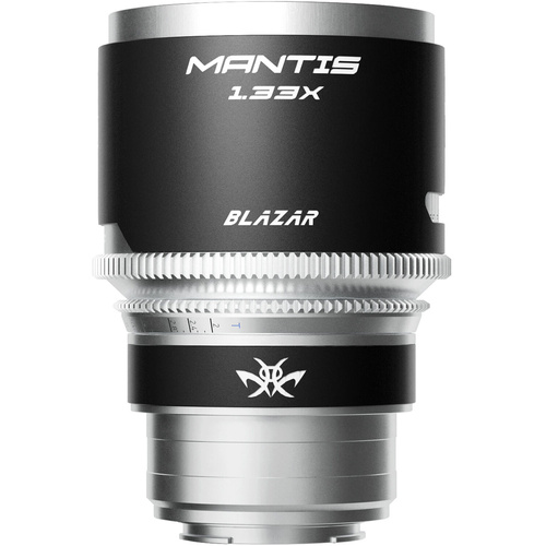 Blazar MANTIS 50mm T2.0 1.33x Anamorphic Lens (Sony E)
