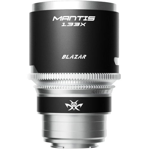 Blazar MANTIS 75mm T2.0 1.33x Anamorphic Lens (Sony E)