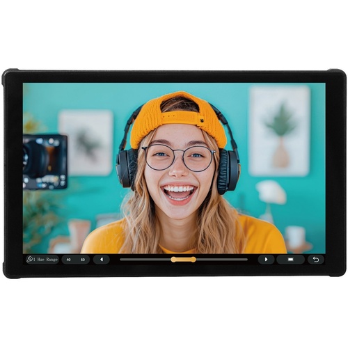 Portkeys PT5-III 5.4" 4K HDMI Touchscreen Monitor