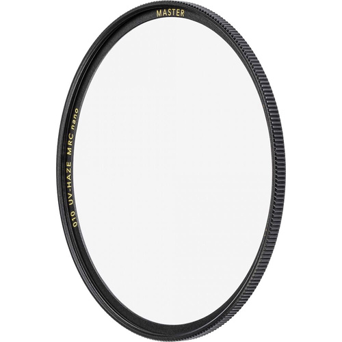 B+W UV-Haze 010 MRC MASTER Filter (82mm)