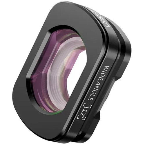 Ulanzi F35 Wide Angle Lens for Osmo Pocket 3