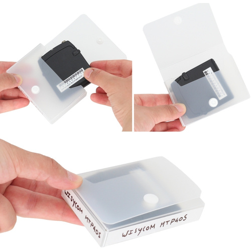 URSA Popper Case