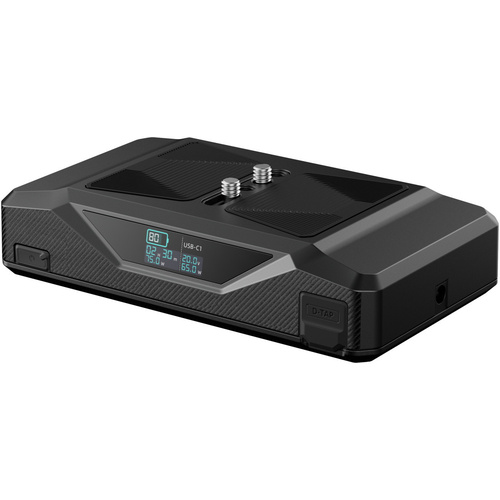 SmallRig 4826 CB75 Camera Base Battery