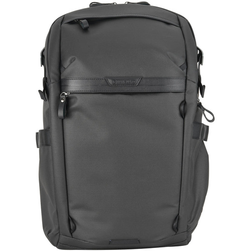 Vanguard VEO Metro B25L Camera Backpack (Black)