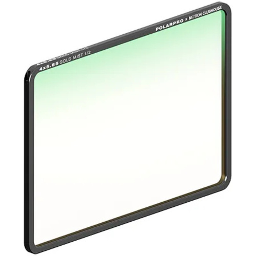 PolarPro CineGold 4x5 Filter