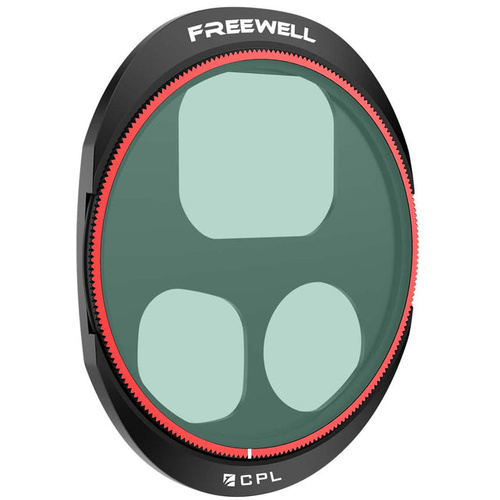 Freewell CPL Filter for DJI Mavic 4 Pro