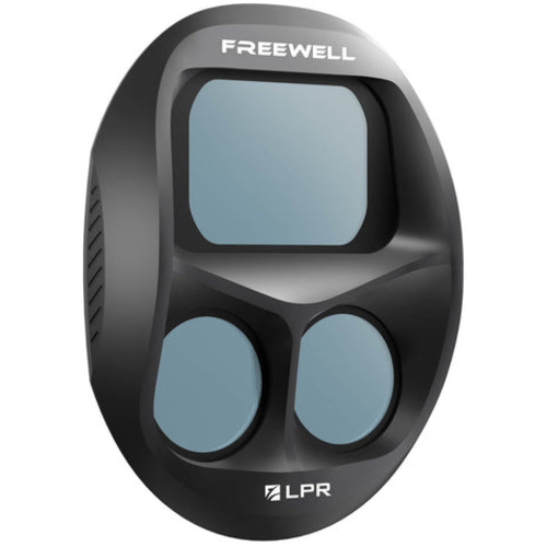 Freewell LPR Filter for DJI Mavic 4 Pro