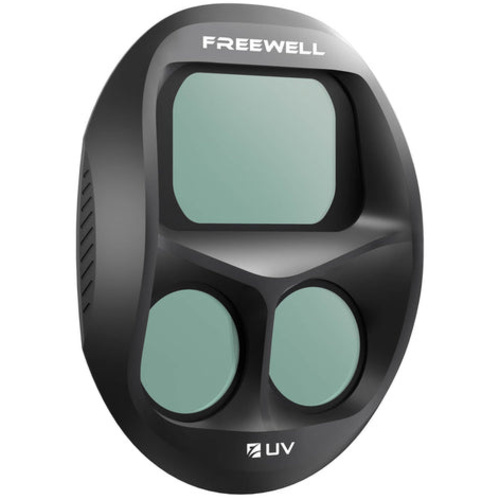 Freewell UV Filter for DJI Mavic 4 Pro