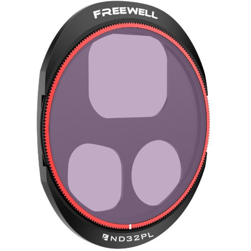 Freewell Split NDPL32/16 Hybrid Filter for DJI Mavic 4 Pro