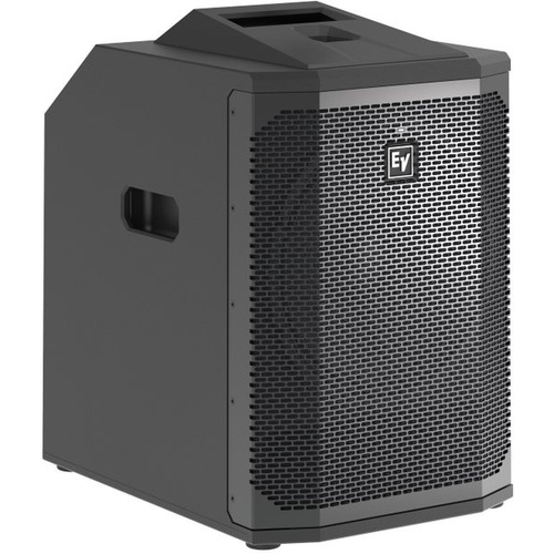 Electro-Voice EVOLVE 50M Portable 1000W Powered Subwoofer (Black)