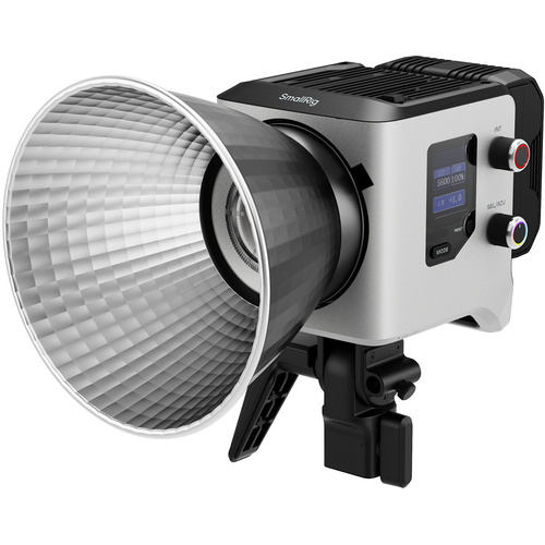 SmallRig 5100 RC 220C RGB COB LED Video Light