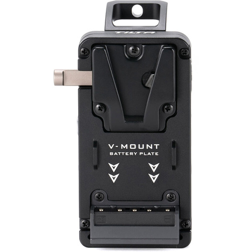Tilta Battery Plate for Sony FX6 - V Mount