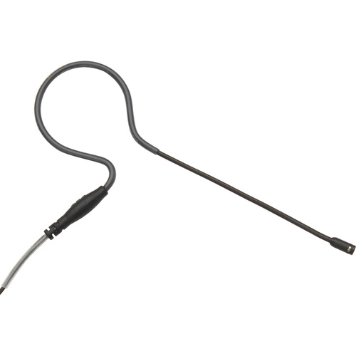 Point Source Audio CR-8S Cardioid Earworn Microphone for Sennheiser EW Series Transmitters (Black)