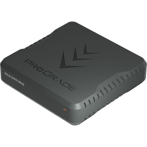 ProGrade Digital 4TB PG10.5 Pro Mini External SSD
