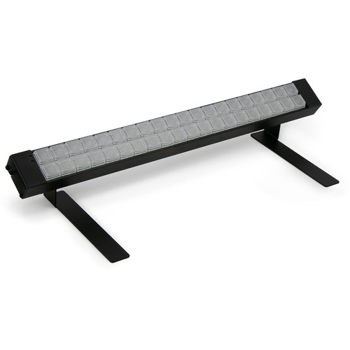 X-Keys XKE-40 Upper Tier Keys