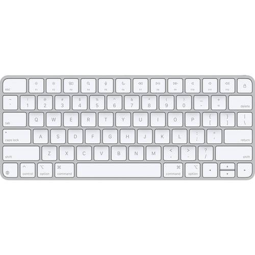 Apple Magic Keyboard (USB-C)