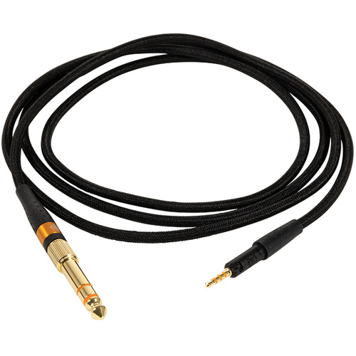 Neumann NDH Cloth Covered Symmetric Headphone Cable (1.2m)
