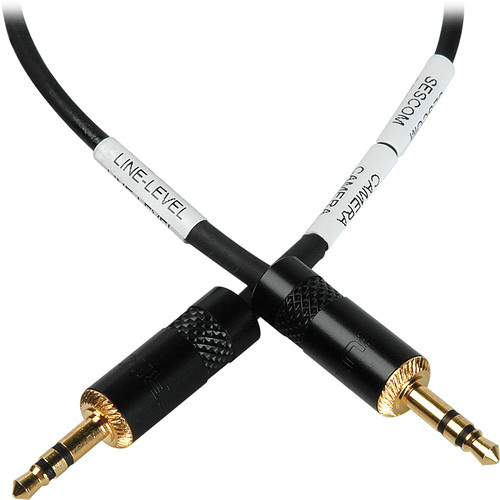 Sescom LN2MIC-ZMH4N-6 cable