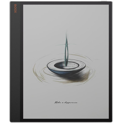 Boox 13.3" Tab X C E-Ink Tablet