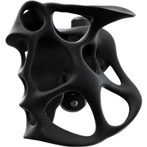 SmallRig 5242 "ImageGrip" Series Liquid Handle with NATO Clamp (Left Side)