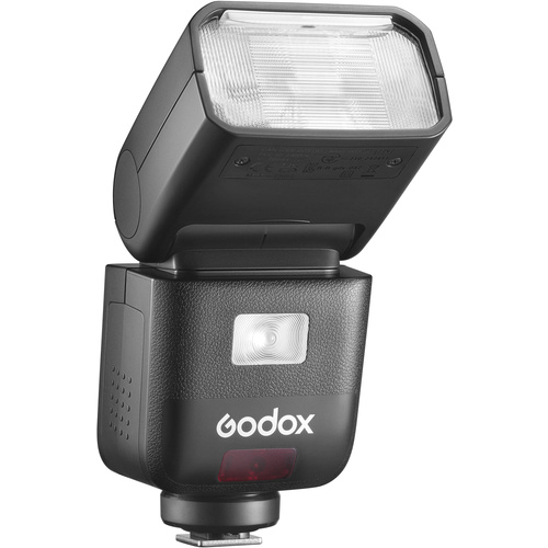 Godox Ving V480O TTL On-Camera Flash for Olympus and Panasonic