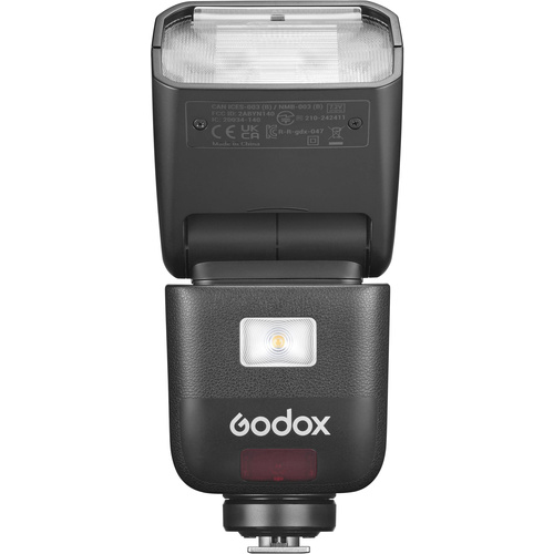 Godox Ving V480C TTL On-Camera Flash for Canon