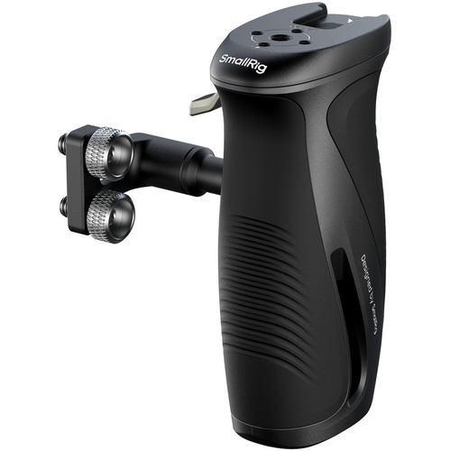 SmallRig 5194 Rotating Side Handle with 1/4"-20 Screws