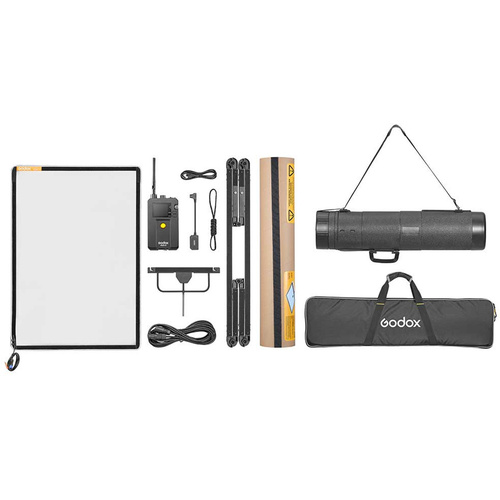 Godox AD32 K2 KNOWLED Electronic Diffusion Panel 90x63 cm (With Carry Bag, with CRMX)