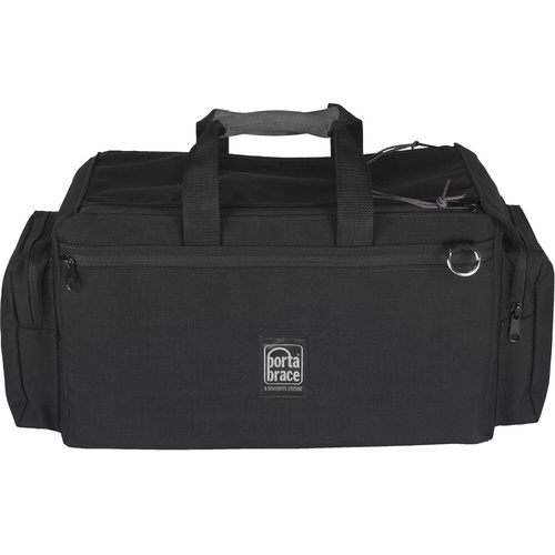PortaBrace Carrying Case for Canon XF605 Camera