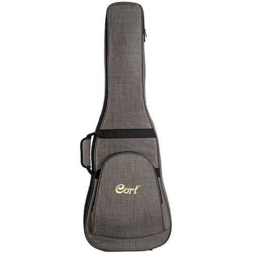 Cort C-CPEG10 Premium Electric Guitar Bag