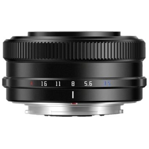 TTArtisan AF 14mm f/3.5 Lens (Fujifilm X)