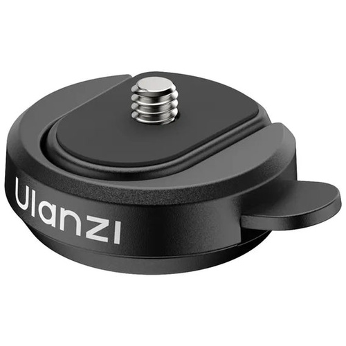 Ulanzi CK01 Quick Release Basic Kit