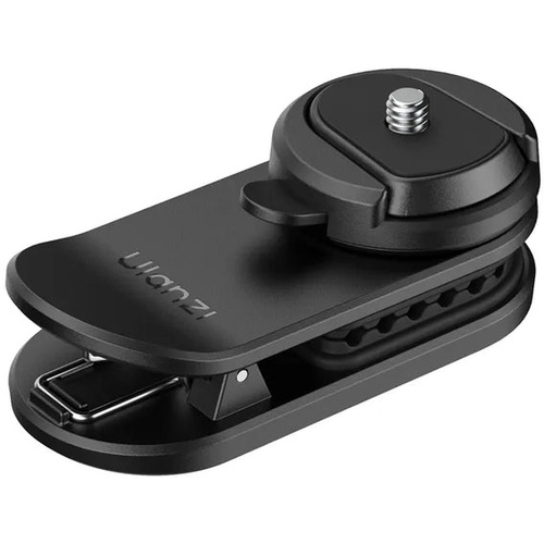 Ulanzi CK02 Quick Release Backpack Clip