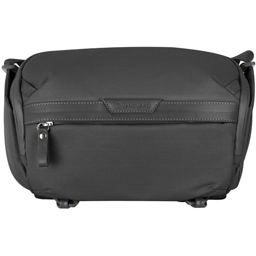 Vanguard VEO Metro S4L Shoulder Bag (Black)
