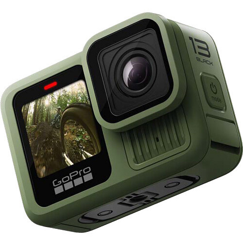 GoPro HERO13 Black (Forest Green)