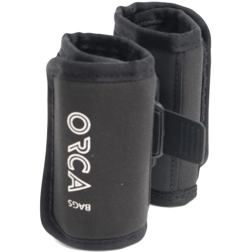 ORCA Magnetic Boom Pole Holder System