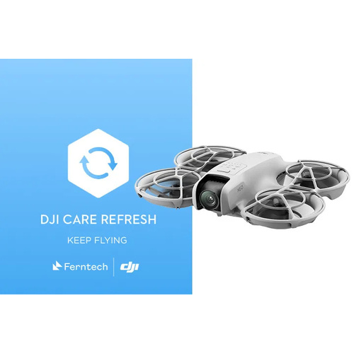 DJI Care Refresh 2-Year Plan (DJI Neo)