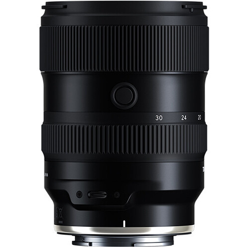Tamron 16-30mm f/2.8 Di III VXD G2 Lens (Sony E)