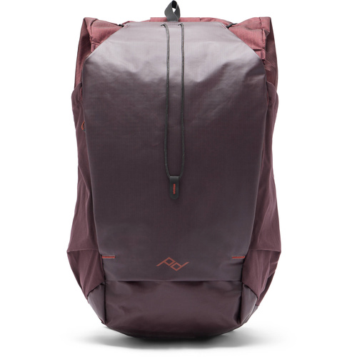Peak Design Outdoor Backpack (Eclipse, 18L)