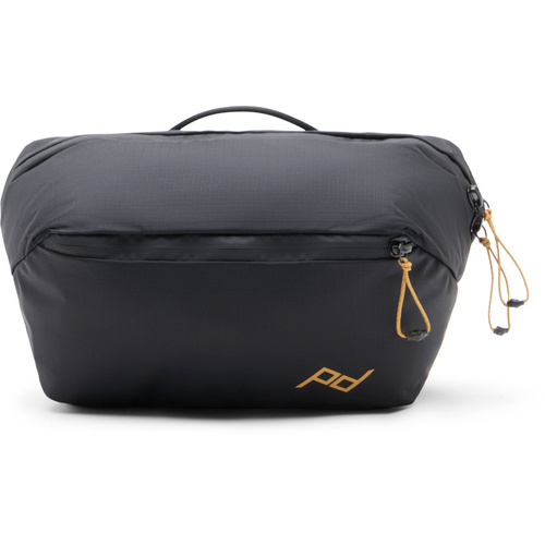 Peak Design Outdoor Sling (Black, 4L)