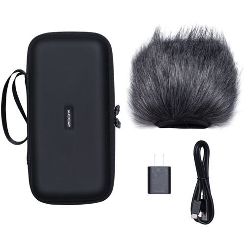 Zoom APH-5s Studio Accessory Pack for Zoom H5studio Recorder