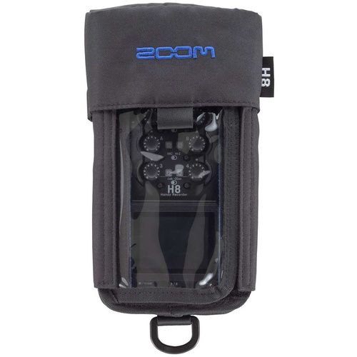 Zoom PCH-8 Protective Case for Zoom H8 Handy Recorder